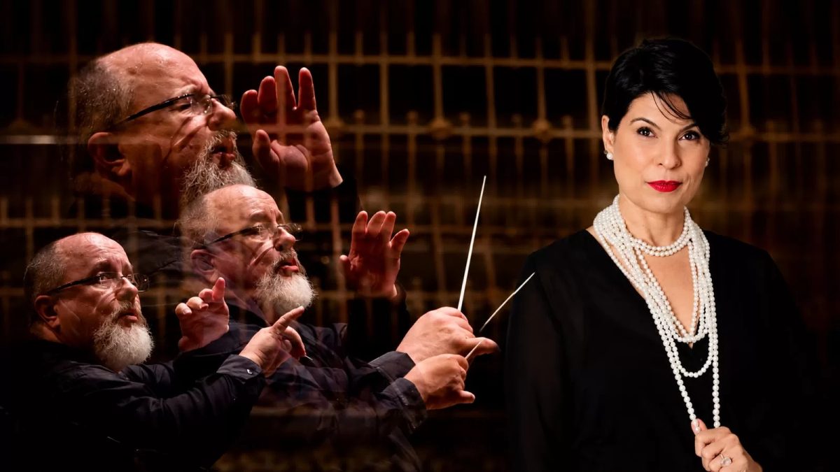 Amazonas Filarmônica apresenta obras de Nepomuceno, Barber e Scriabin no Teatro Amazonas