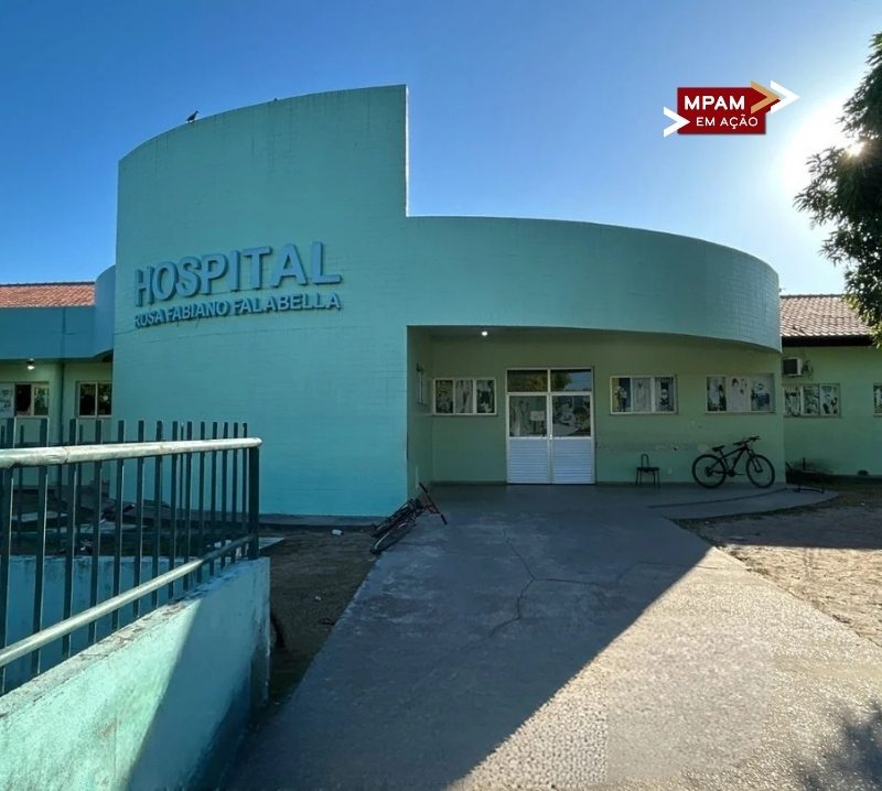 Hospital de São Sebastião do Uatumã se capacita para atender vítimas de violência sexual