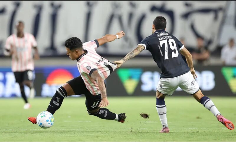Brasileirão: Remo vence após 12 jogos e complica o Botafogo