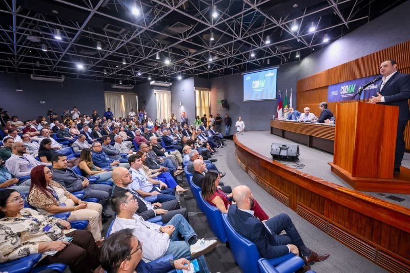 Codam aprova 63 projetos industriais na Zona Franca de Manaus