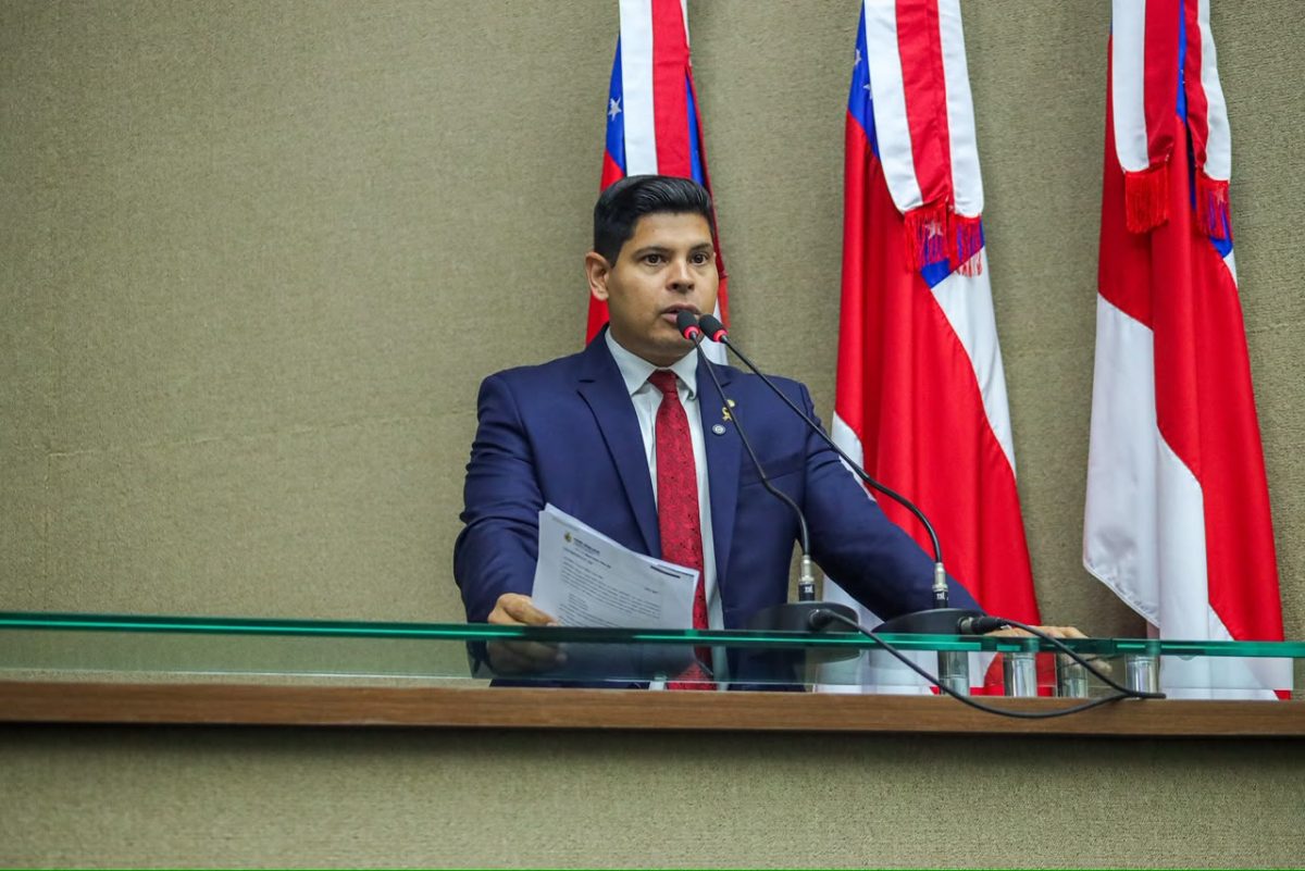 Deputado Mário César Filho propõe medida para combater falsas promoções no Amazonas