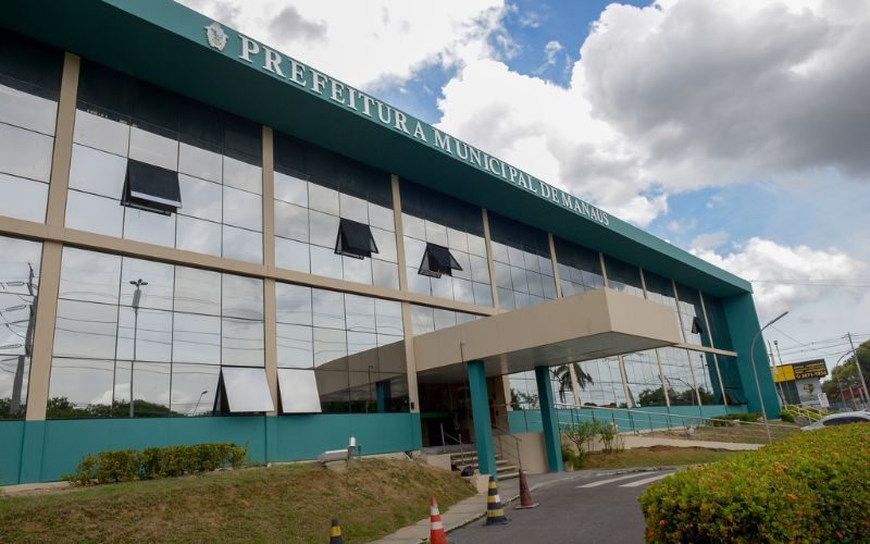 Defensoria pública critica Prefeitura de Manaus por reintegração de posse
