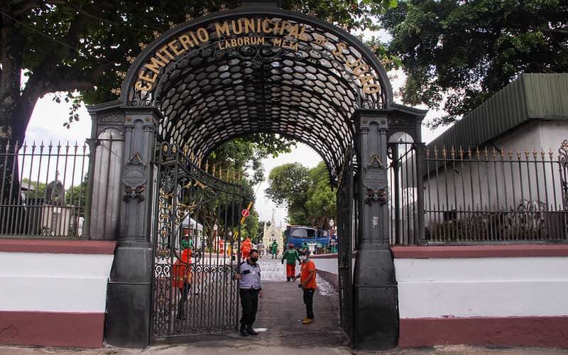 Feriado de Finados em Manaus: veja o que funciona e o que fecha