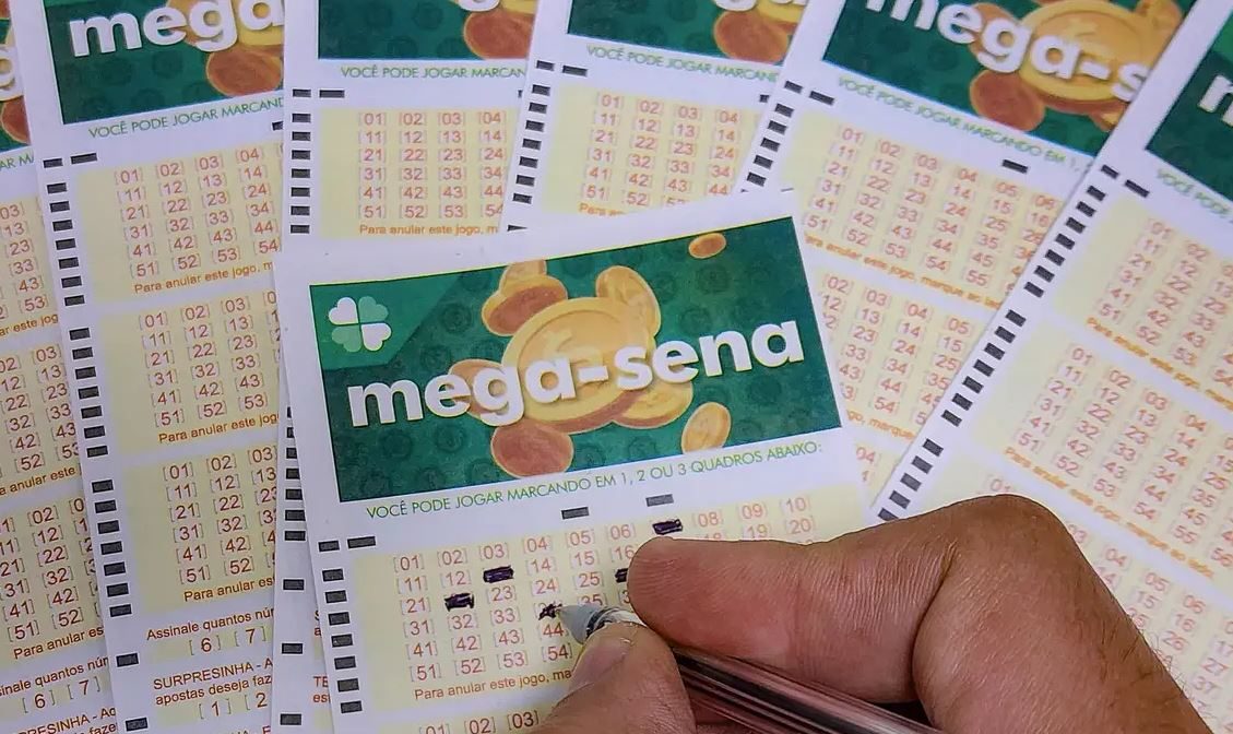 Ganhador da Mega-Sena leva prêmio de mais de R$ 324 milhões no Mato Grosso