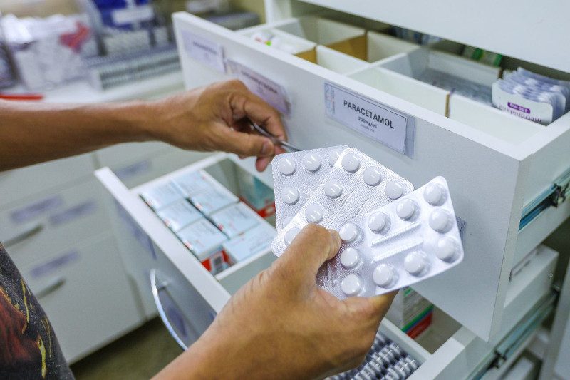 Governo libera R$ 5,2 bilhões para fortalecer saúde e assistência social