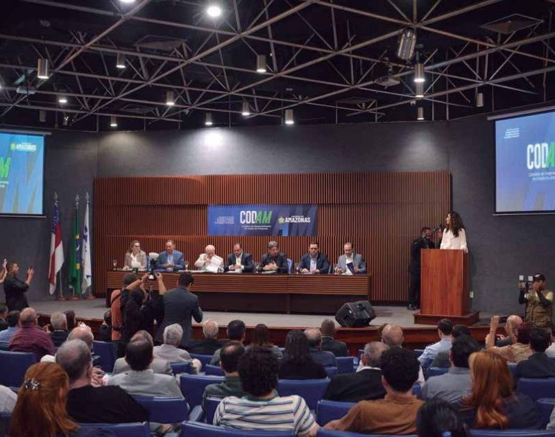 Impactos da estiagem no Polo Industrial de Manaus são minimizados