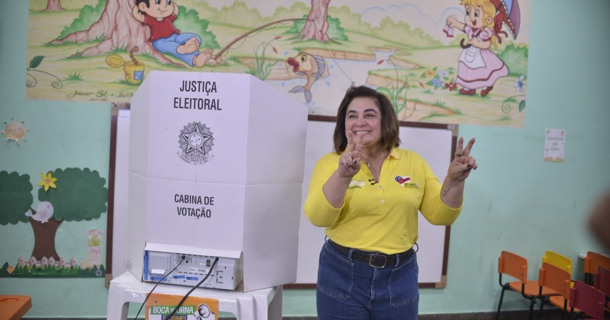 Maria do Carmo refuta acusações e se coloca à disposição das autoridades