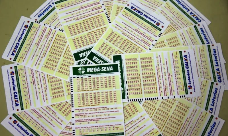 Aposta em Mato Grosso fatura R$ 324 milhões na Mega-Sena