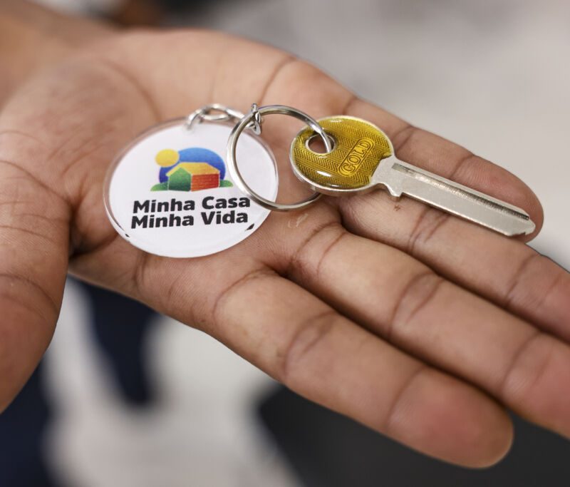 Governo federal anuncia 716 novas moradias no Minha Casa, Minha Vida Rural