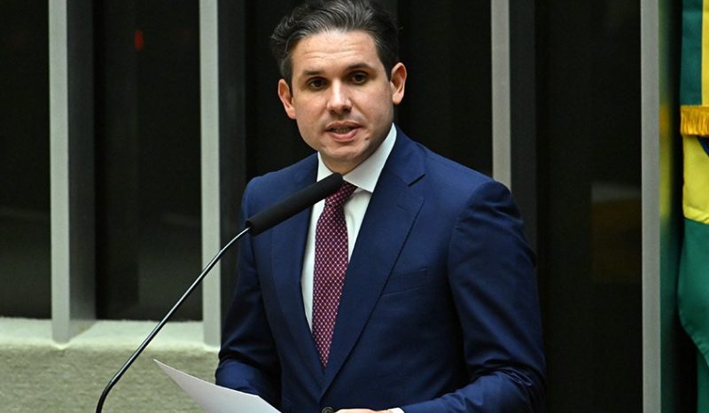 Câmara dos Deputados planeja reformar sistema eleitoral e propaganda digital