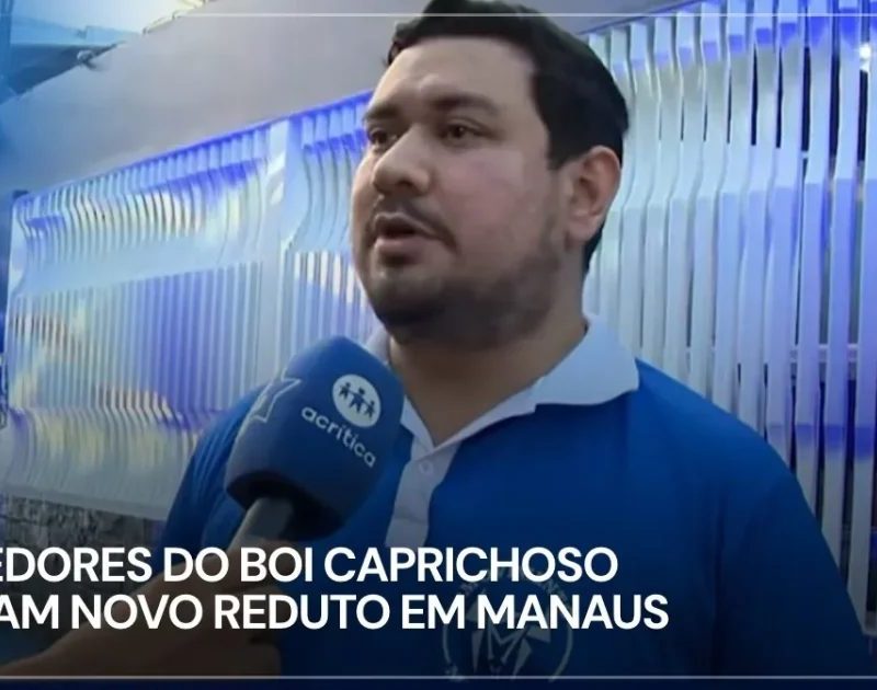 Movimento Marujada celebra nova sede em Manaus e 38 anos de história