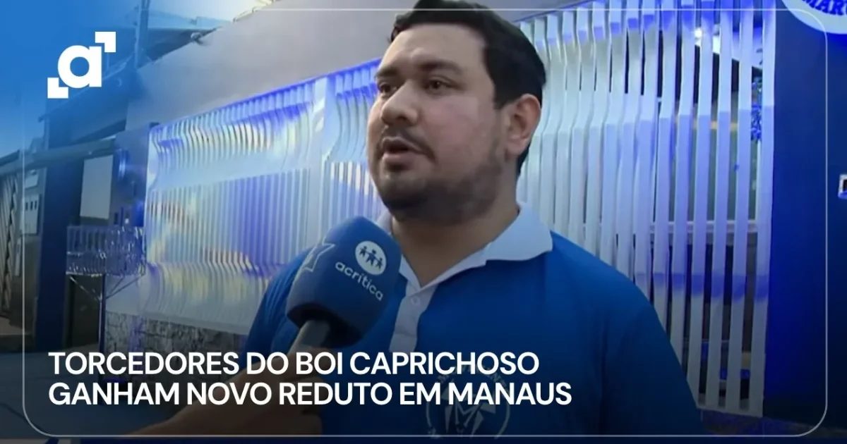 Movimento Marujada celebra nova sede em Manaus e 38 anos de história