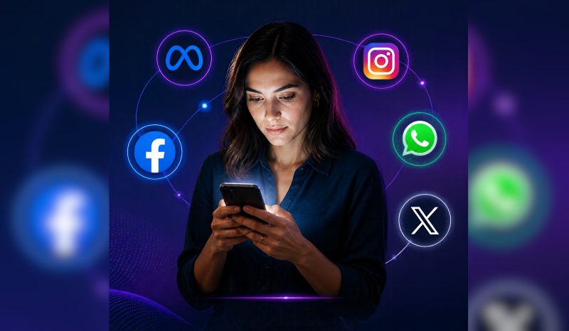 MPT processa Meta por posts que incentivam vigilância política