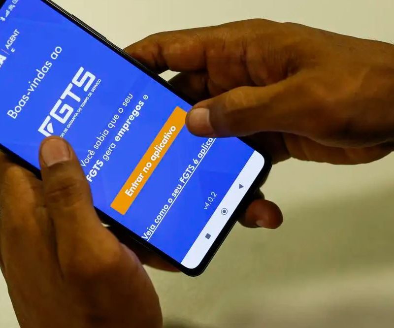 Mudança no saque-aniversário do FGTS é postergada até 2027