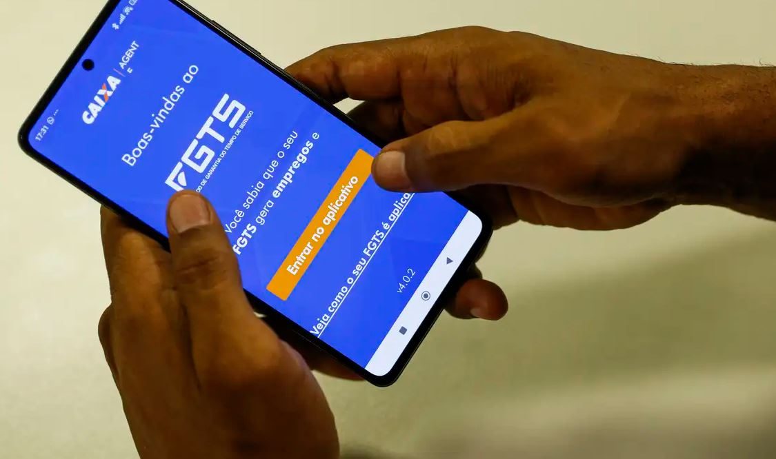Mudança no saque-aniversário do FGTS é adiada; veja até quanto pode antecipar