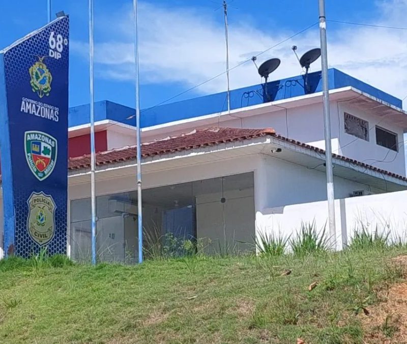 Polícia indicia dez suspeitos por estupro coletivo de adolescente indígena no Amazonas