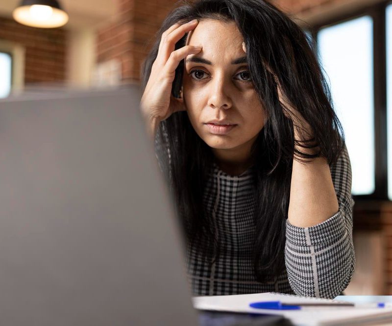 Acolhe Mais: apoio psicológico para mulheres em situação de vulnerabilidade