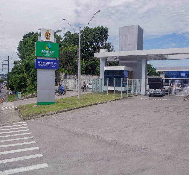 Manaus investiga qualidade da água após reclamação do Ibama