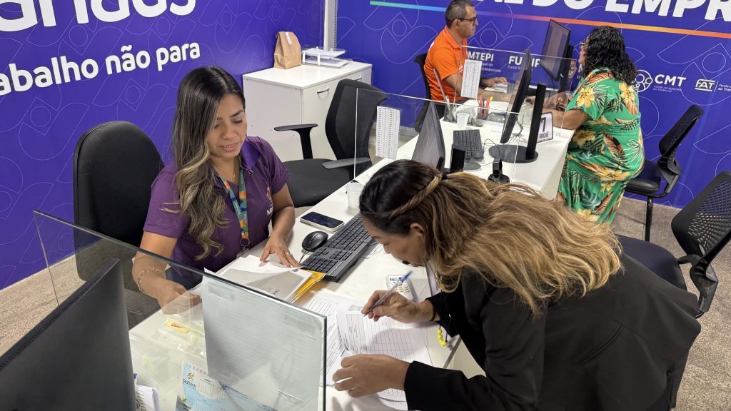 Prefeitura de Manaus promove Megafeirão de Empregabilidade nesta sexta-feira com participação de 30 empresas
