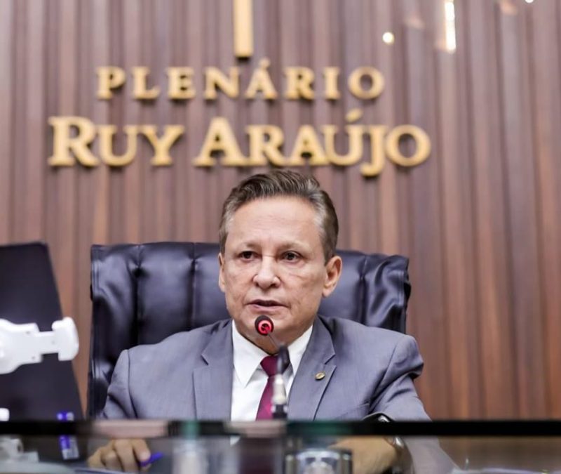 Comerciários são fundamentais para a economia do Amazonas, diz presidente da Aleam