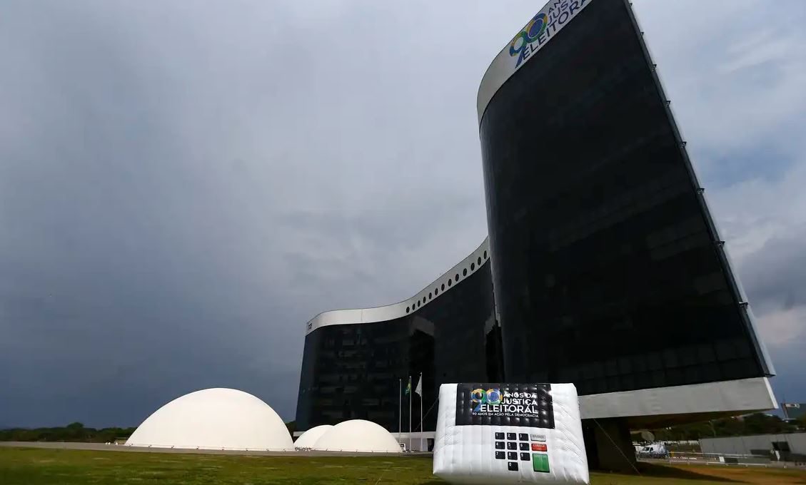 Prazo para prestação de contas do primeiro turno termina em 3 de novembro